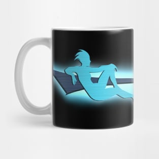 Chora’s Den Mug